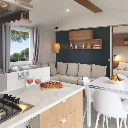 דירה 3 Chambres + 2 Chambres Vip Gastes