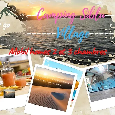 3 Chambres + 2 Chambres Vip * Gastes